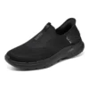 Slip-ins Go Walk 6 ”Black”