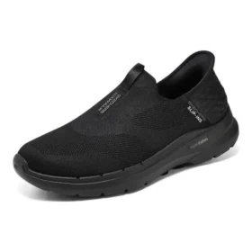 Slip-ins Go Walk 6 ”Black”