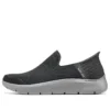 Slip-ins Go Walk ”Dark Grey”
