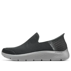 Slip-ins Go Walk ”Dark Grey”
