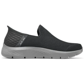 Slip-ins Go Walk ”Dark Grey”