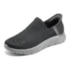 Slip-ins Go Walk ”Dark Grey”