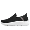 Slip-ins GO WALK FLEX ”Black Grey”
