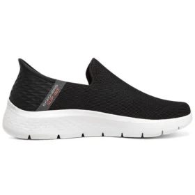 Slip-ins GO WALK FLEX ”Black Grey”