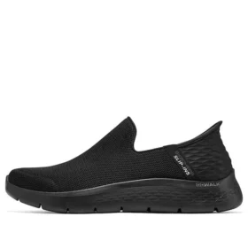 Slip-ins Go Walk FLEX ”Svart”