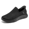 Slip-ins Go Walk FLEX ”Svart”