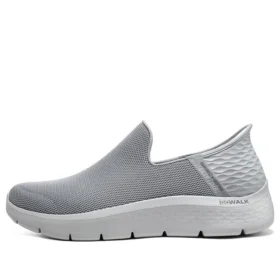 Slip-ins Go Walk ”Light Grey”