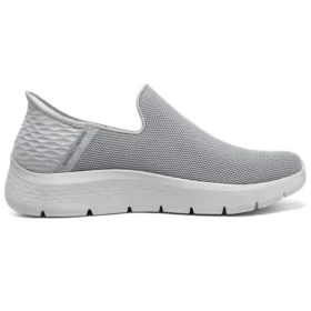 Slip-ins Go Walk ”Light Grey”