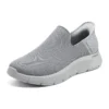 Slip-ins Go Walk ”Light Grey”