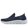 Slip-ins Go Walk ”Navy”