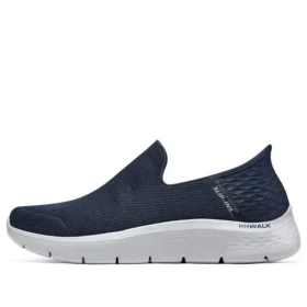 Slip-ins Go Walk ”Navy”