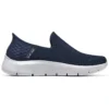 Slip-ins Go Walk ”Navy”