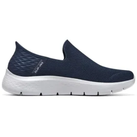 Slip-ins Go Walk ”Navy”
