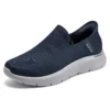 Slip-ins Go Walk ”Navy”