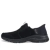 Slip-ins Hillcrest ”Black”