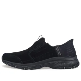 Slip-ins Hillcrest ”Black”