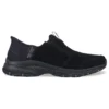Slip-ins Hillcrest ”Black”