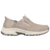 Slip-ins Hillcrest ”Taupe”