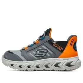 Slip-ins Hypno-Flash 2.0 ”Grey Orange”