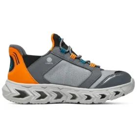Slip-ins Hypno-Flash 2.0 ”Grey Orange”