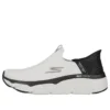 Slip-ins Max Cushioning ”White Black”