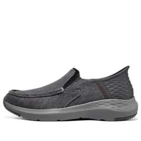 Slip-ins Parson Dewitt ”Charcoal”