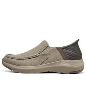 Slip-ins Parson Dewitt ”Taupe” Slip-ins Parson Dewitt ”Taupe”