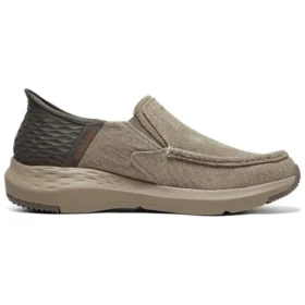 Slip-ins Parson Dewitt ”Taupe” Slip-ins Parson Dewitt ”Taupe”