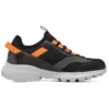 Slip-ins Razor Flex Air Sneaker ”Black Orange”