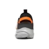 Slip-ins Razor Flex Air Sneaker ”Black Orange”