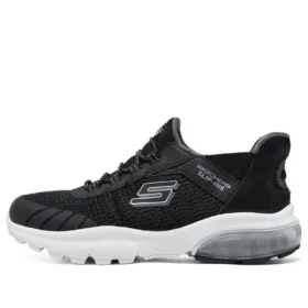 Slip-ins Razor Flex Air Sneaker ”Black White”