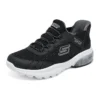 Slip-ins Razor Flex Air Sneaker ”Black White”