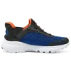 Slip-ins Razor Flex Air Sneaker ”Blue Black Orange”