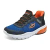 Slip-ins Razor Flex Air Sneaker ”Blue Black Orange”