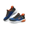 Slip-ins Razor Flex Air Sneaker ”Blue Black Orange”