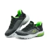 Slip-ins Razor Flex Air Sneaker ”Grey Black Green”
