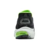 Slip-ins Razor Flex Air Sneaker ”Grey Black Green”