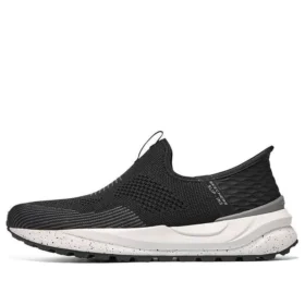 Slip-ins Relaxed Fit Bogdin Arlett ”Black”