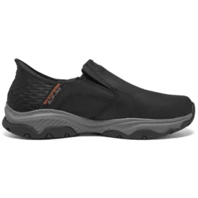 Slip-ins Relaxed Fit Craster Lanigan ”Pure Black”