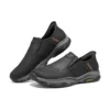 Slip-ins Relaxed Fit Craster Lanigan ”Pure Black”
