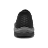 Slip-ins Relaxed Fit Craster Lanigan ”Pure Black”