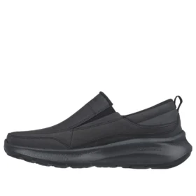 Slip-ins Relaxed Fit Parson Oswin ”Pure Black”