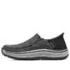 Slip-ins Remaxed Fenick ”Grey Black”