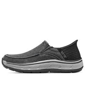 Slip-ins Remaxed Fenick ”Grey Black”