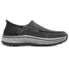 Slip-ins Remaxed Fenick ”Grey Black”