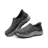 Slip-ins Remaxed Fenick ”Grey Black”