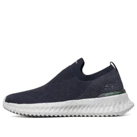 Slip-on-skor Blå Slip-on-skor Blå