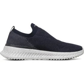 Slip-on-skor Blå Slip-on-skor Blå