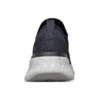 Slip-on-skor Blå