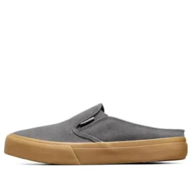 Slip-on-skor Grå Slip-on-skor Grå
